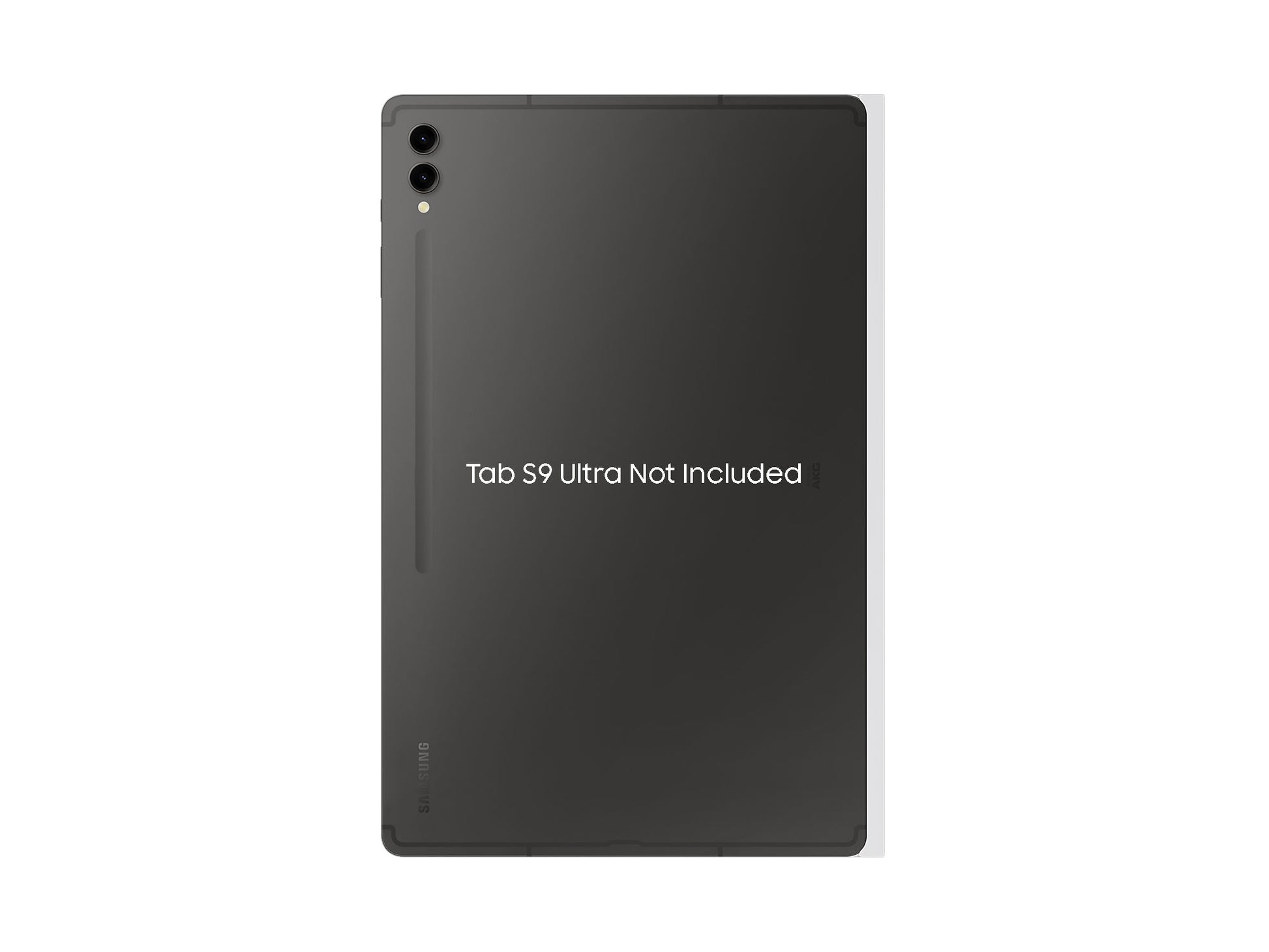 Samsung Galaxy Tab S9 Ultra NotePaper Screen - South Port™