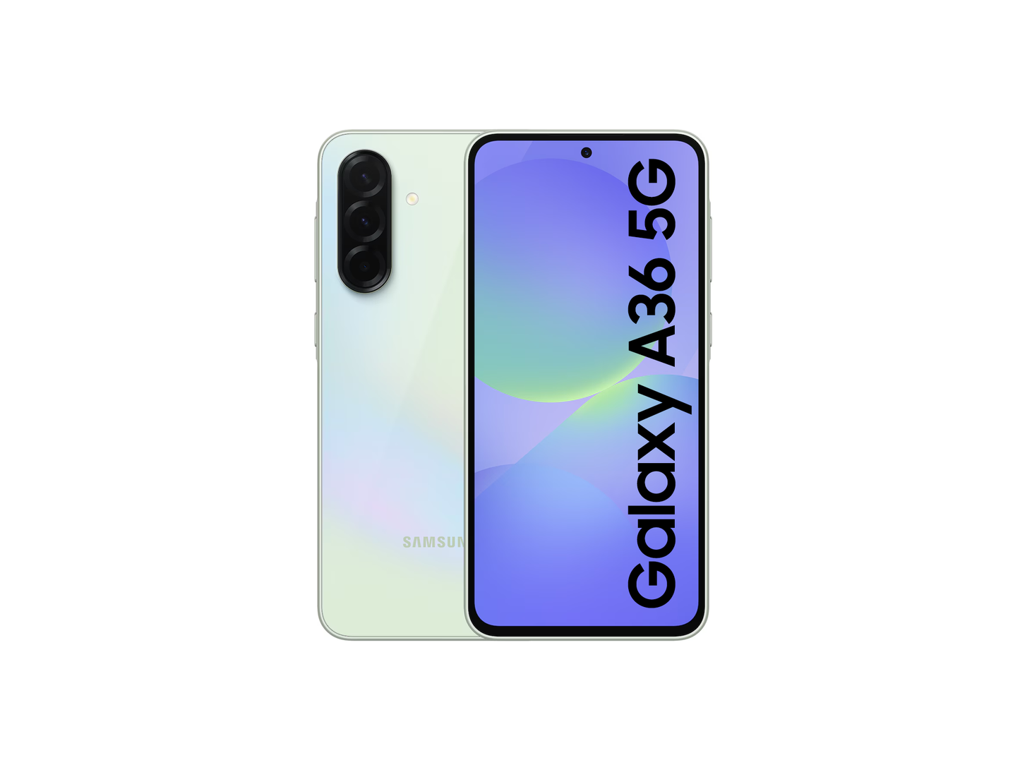 Samsung Galaxy A36 5G - South Port™