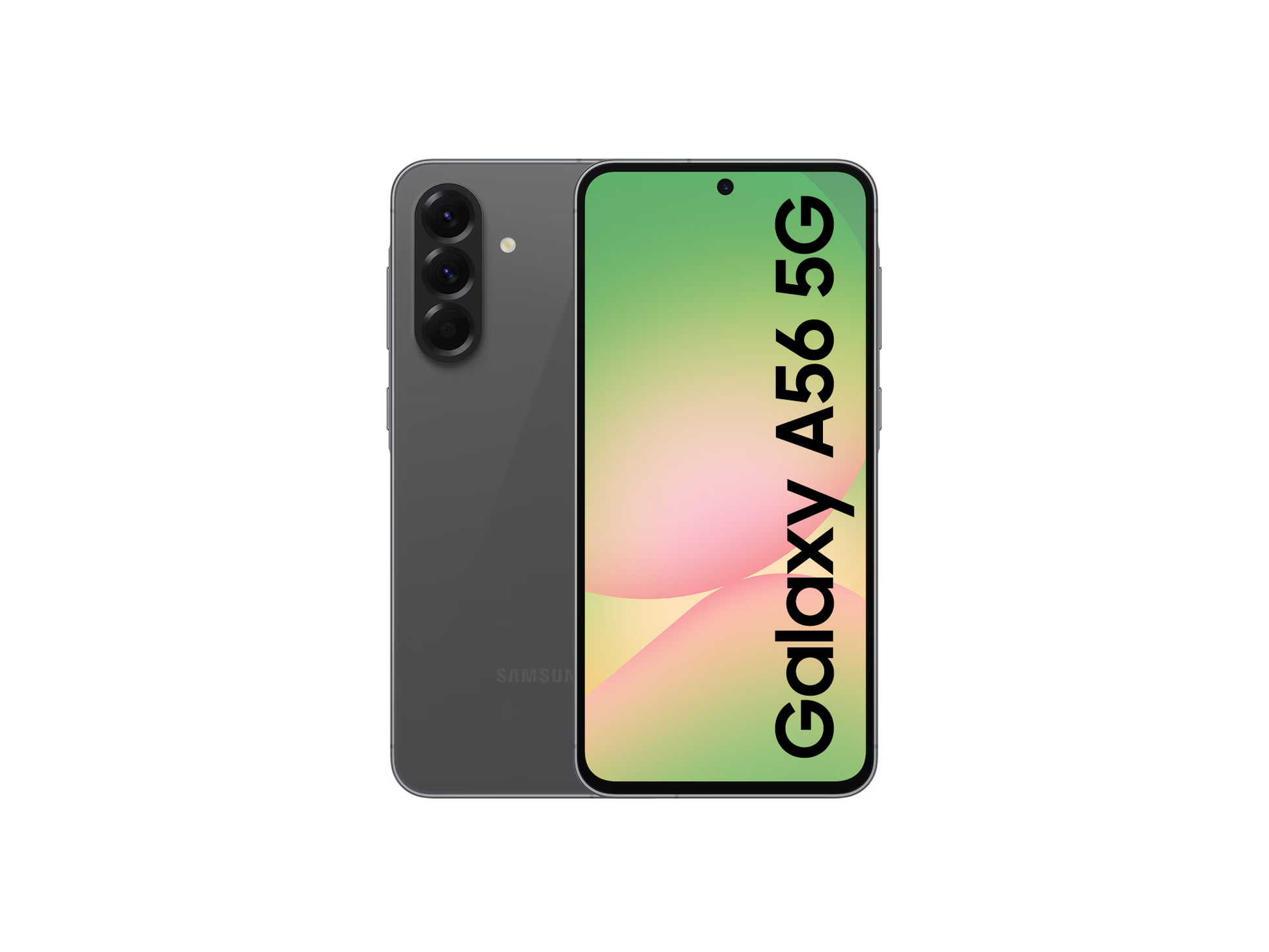 Samsung Galaxy A56 5G - South Port™