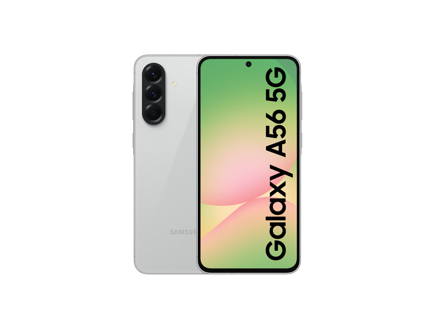 Samsung Galaxy A56 5G - South Port™