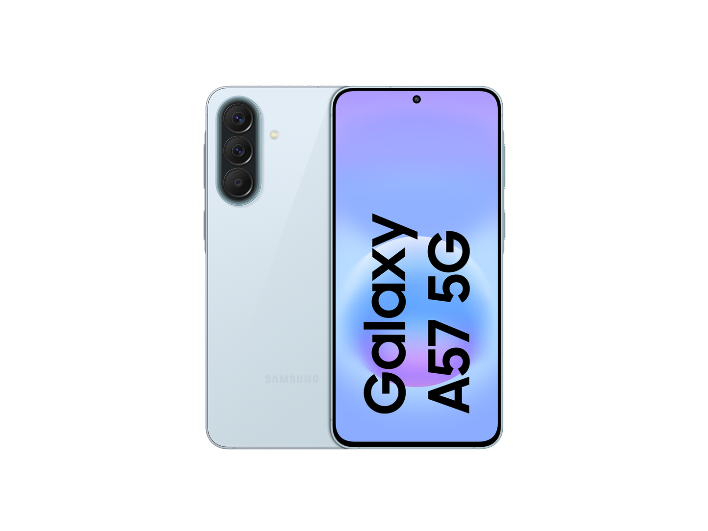 Samsung Galaxy A57 5G - South Port™