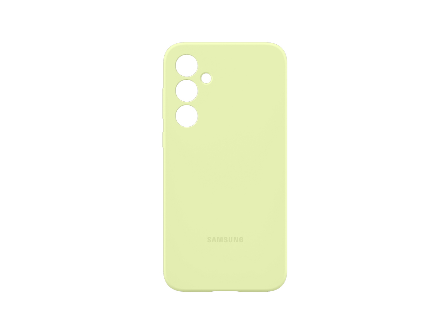 Samsung Galaxy A35 Silicone Cover - South Port™