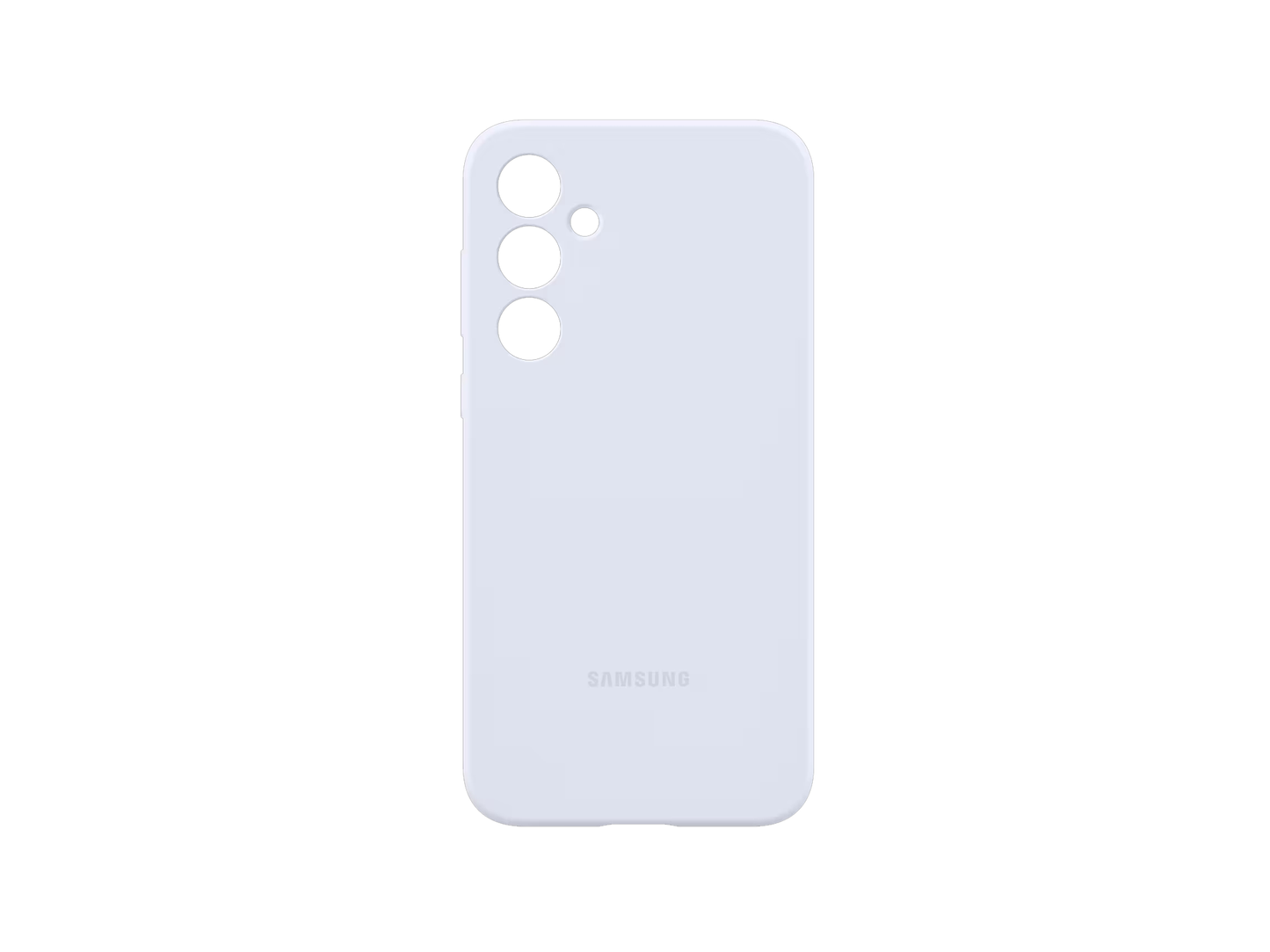 Samsung Galaxy A35 Silicone Cover - South Port™