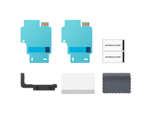 Load image into Gallery viewer, Samsung Galaxy Z Flip6 Anti-reflecting Screen Protector Film - South Port™