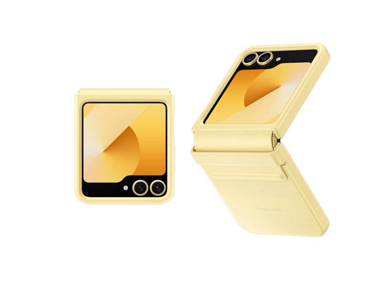 Samsung Galaxy Z Flip6 Kindsuit Case - South Port™