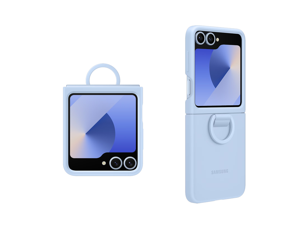 Samsung Galaxy Z Flip6 Silicone Case - South Port™