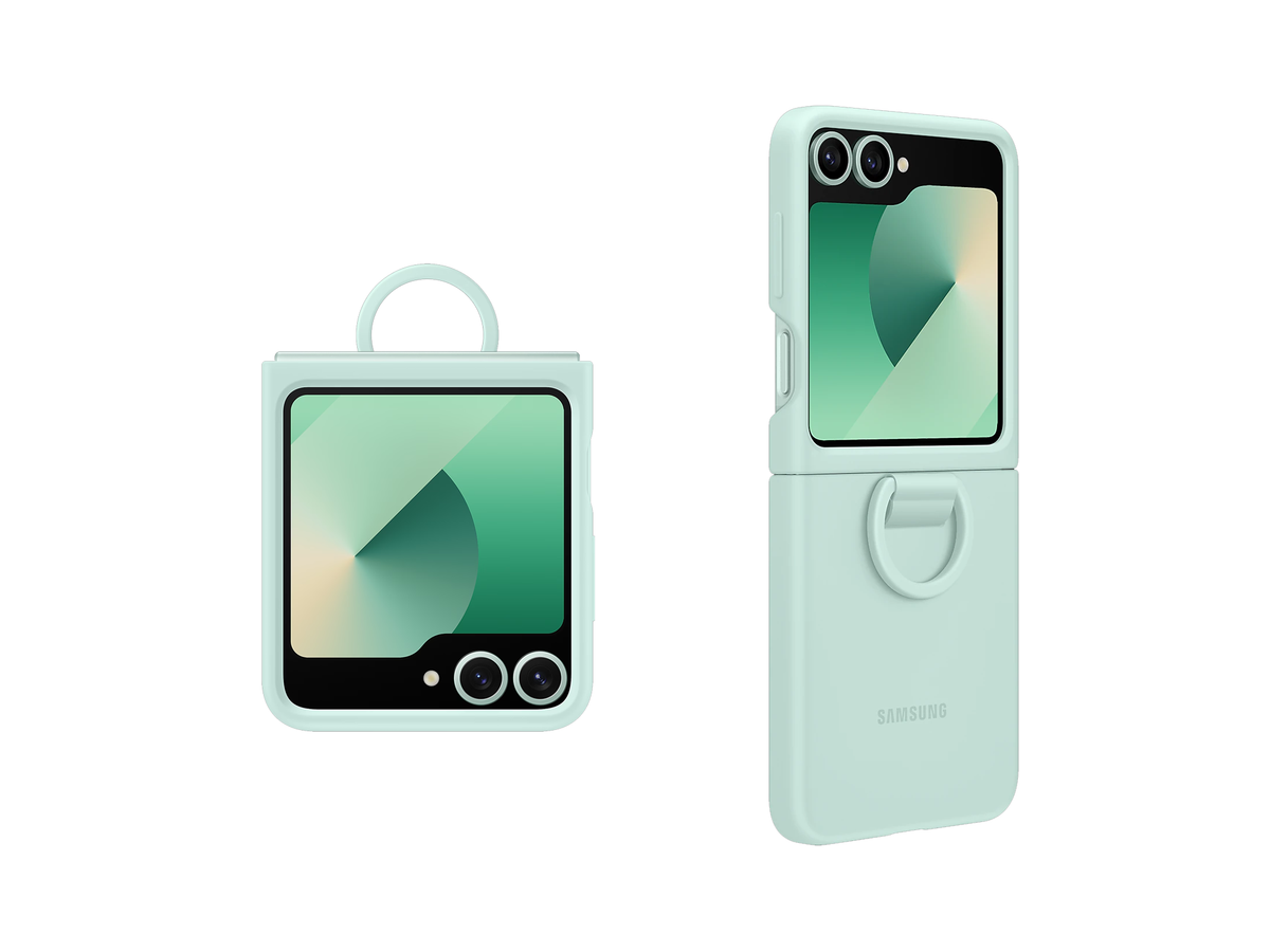 Samsung Galaxy Z Flip6 Silicone Case - South Port™