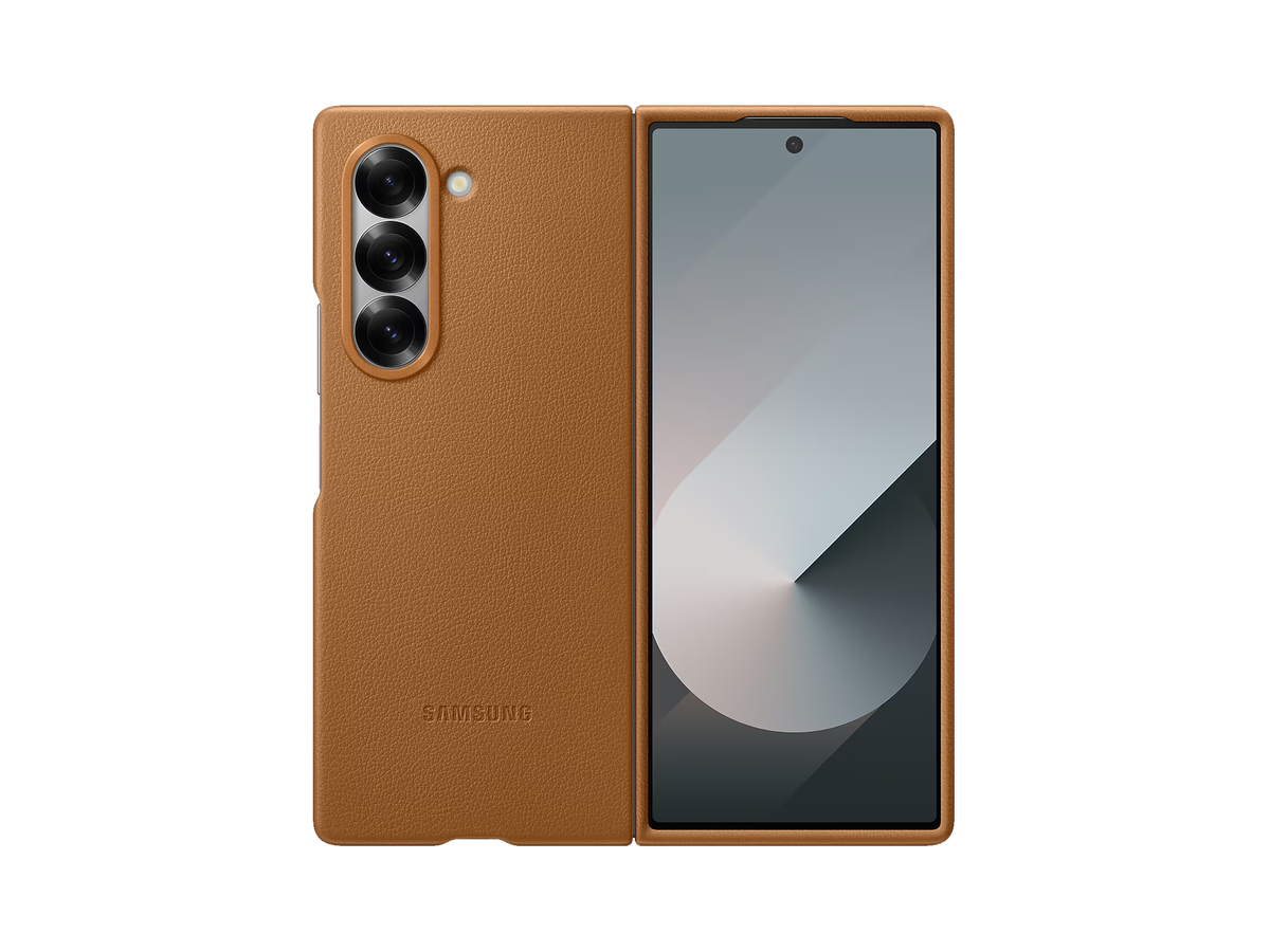 Samsung Galaxy Z Fold6 Kindsuit Case - South Port™