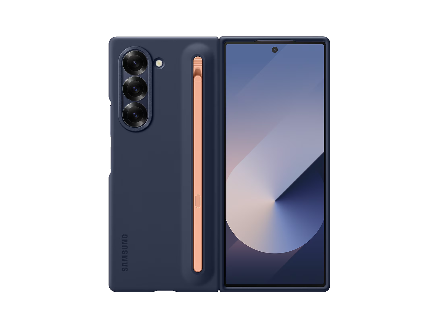 Samsung Galaxy Z Fold6 S Pen Case - South Port™