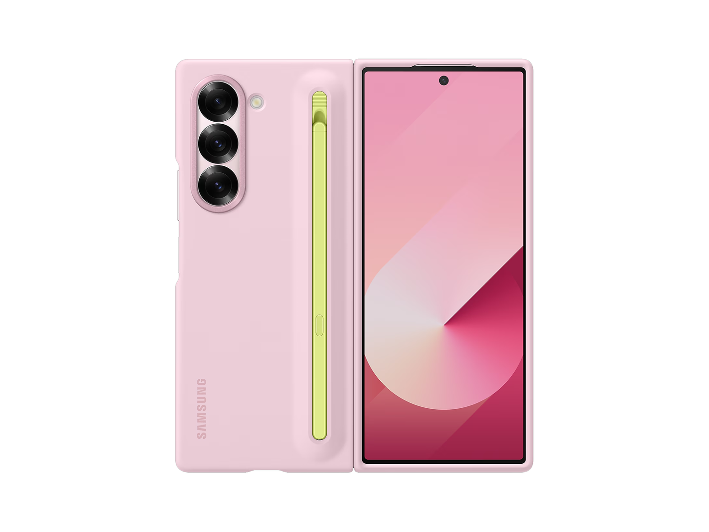 Samsung Galaxy Z Fold6 S Pen Case - South Port™