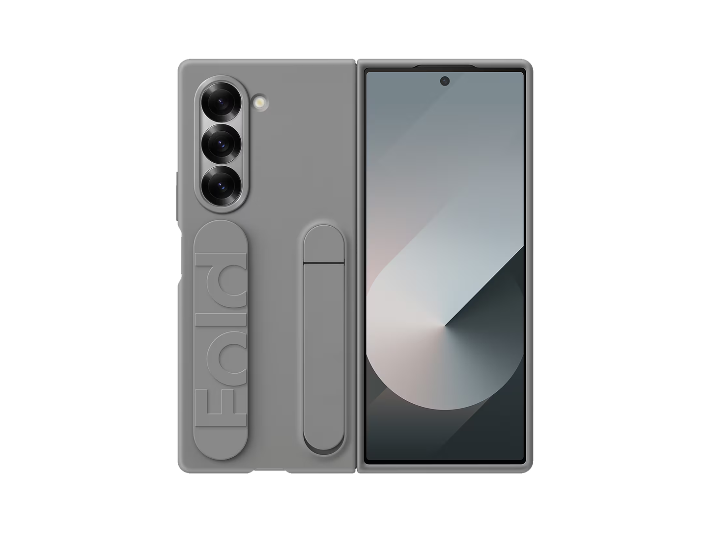 Samsung Galaxy Z Fold6 Silicone Case - South Port™