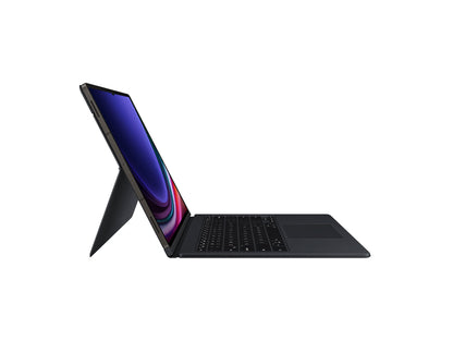 Samsung Galaxy Tab S9 Book Cover Keyboard With Trackpad - South Port™