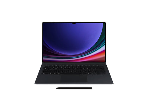 Samsung Galaxy Tab S9 Book Cover Keyboard With Trackpad - South Port™