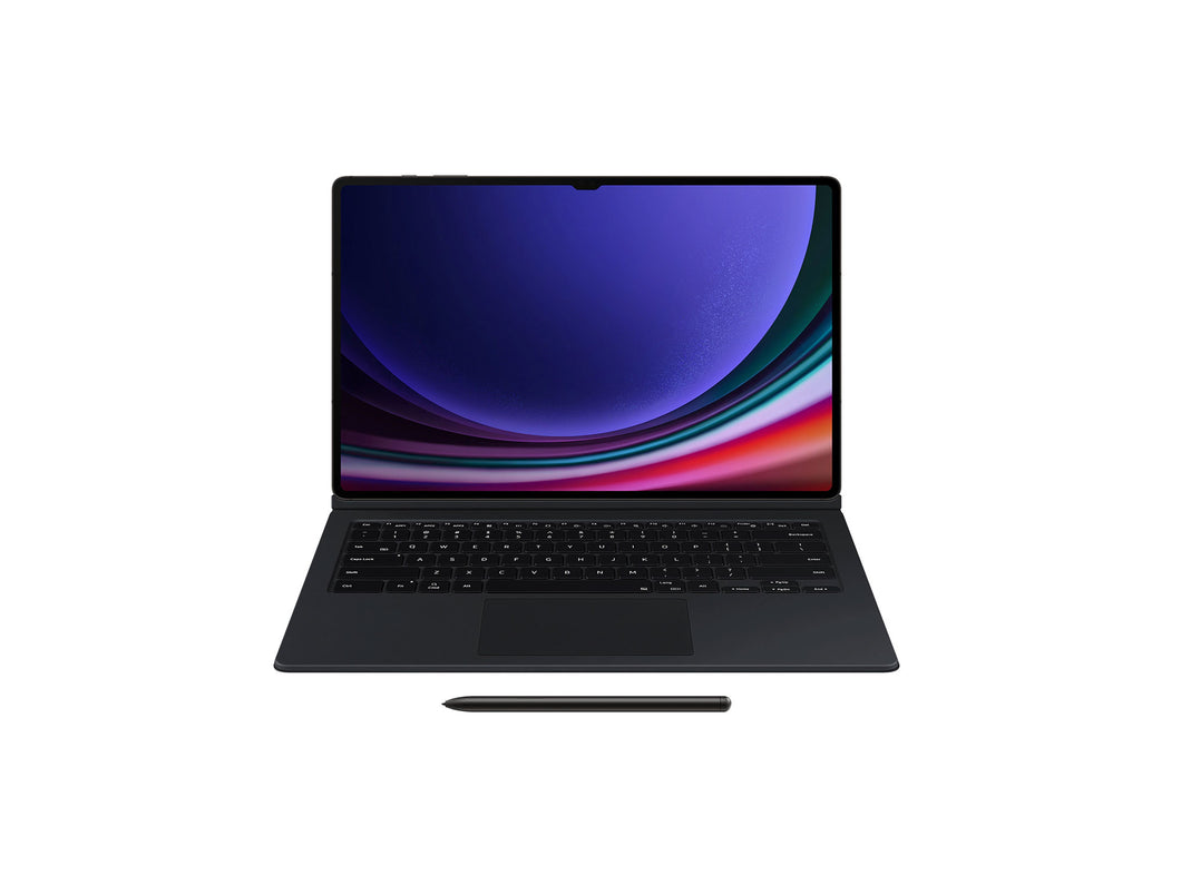 Samsung Galaxy Tab S9 Book Cover Keyboard With Trackpad - South Port™