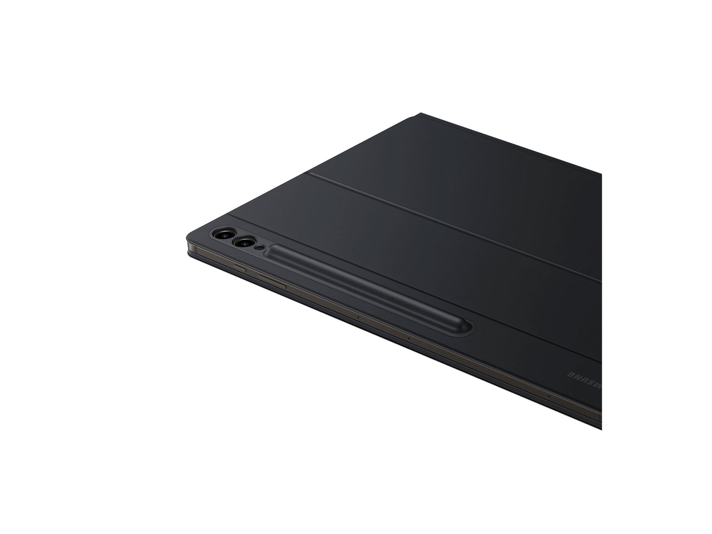 Samsung Galaxy Tab S9 Book Cover Keyboard With Trackpad - South Port™