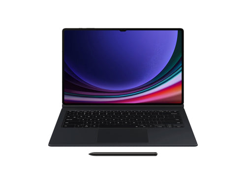 Samsung Galaxy Tab S9+ Plus Book Cover Keyboard With Trackpad - South Port™