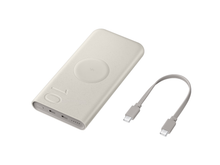 Load image into Gallery viewer, Samsung 25W Wireless Battery Pack 10000 mAh - South Port™