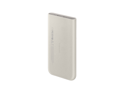 Samsung 25W Wireless Battery Pack 10000 mAh - South Port™