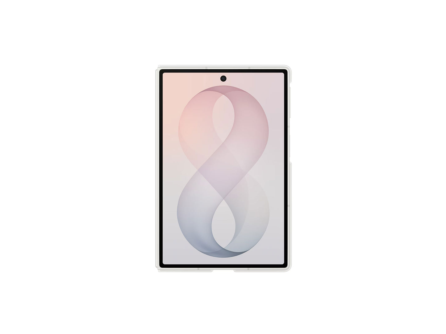 Samsung Galaxy Z Fold8 Silicone Magnet Case