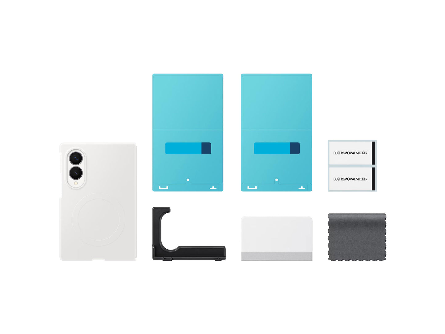 Samsung Galaxy Z Fold8 Silicone Magnet Case