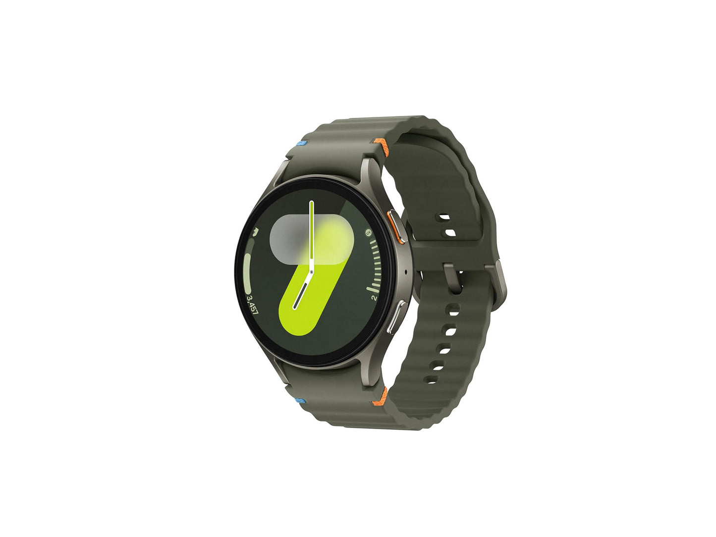Samsung Galaxy Watch7 - South Port™