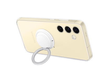 Samsung Galaxy S24 Clear Gadget Case - South Port™