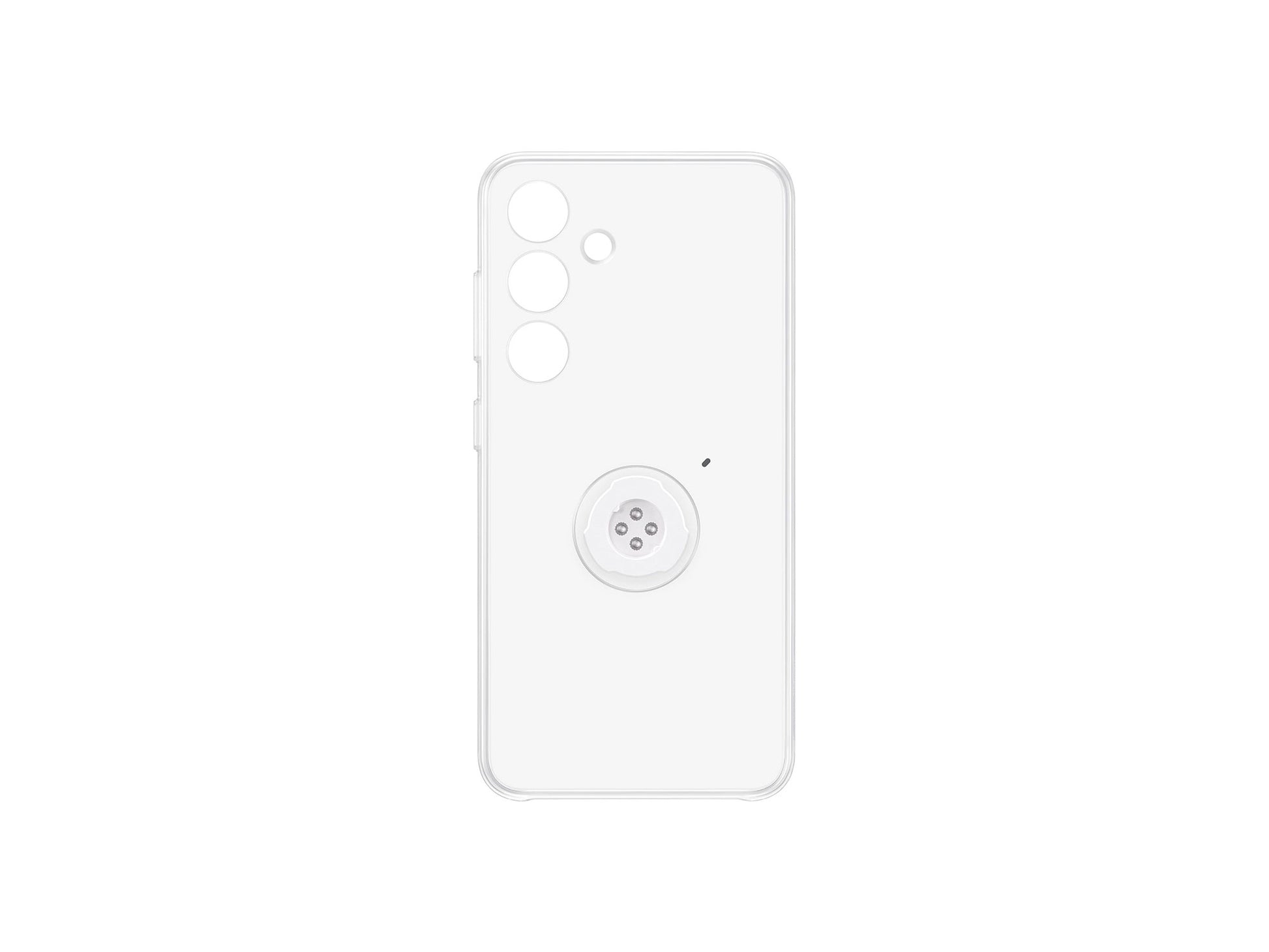 Samsung Galaxy S24 Clear Gadget Case - South Port™