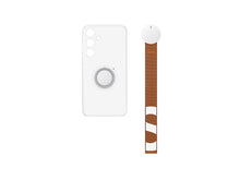 Load image into Gallery viewer, Samsung Galaxy S24+ Plus Clear Gadget Case - South Port™