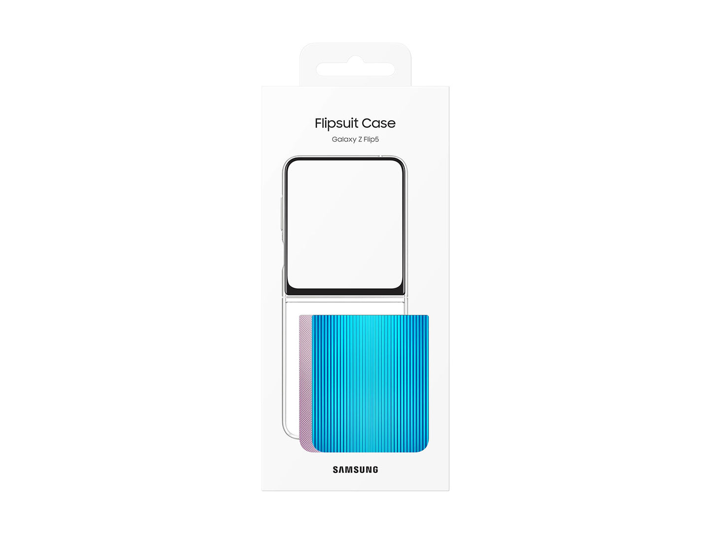 Samsung Galaxy Z Flip5 Flipsuit Case - South Port™