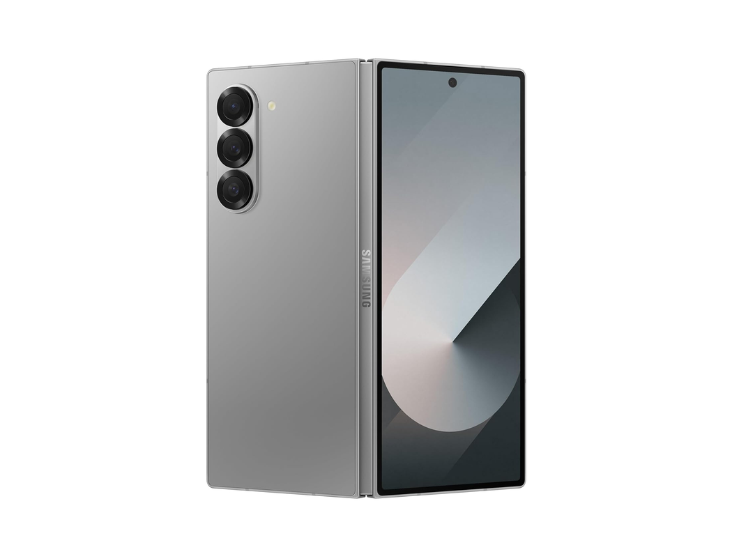 Samsung Galaxy Z Fold6 5G - South Port™