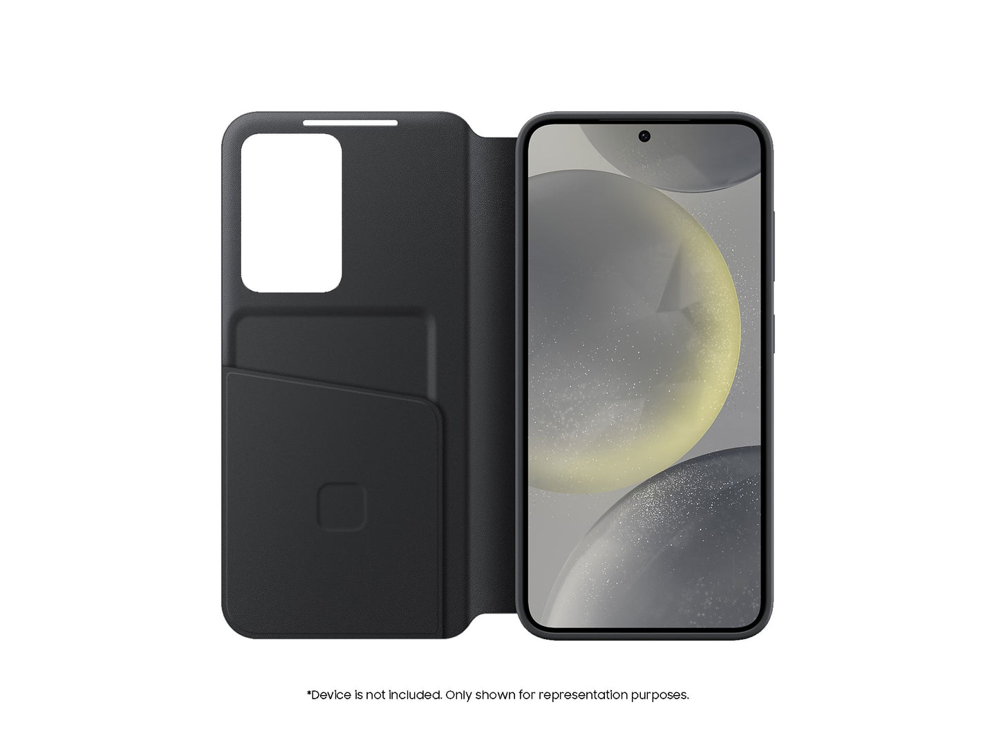 Samsung Galaxy S24 Smart View Wallet Case - South Port™