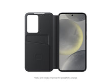 Load image into Gallery viewer, Samsung Galaxy S24 Smart View Wallet Case - South Port™