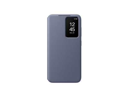 Samsung Galaxy S24 Smart View Wallet Case - South Port™