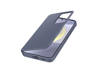 Samsung Galaxy S24 Smart View Wallet Case - South Port™