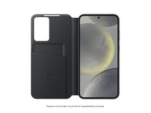 Load image into Gallery viewer, Samsung Galaxy S24+ Plus Smart View Wallet Case - South Port™