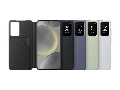 Samsung Galaxy S24+ Plus Smart View Wallet Case - South Port™