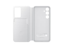 Load image into Gallery viewer, Samsung Galaxy S24+ Plus Smart View Wallet Case - South Port™