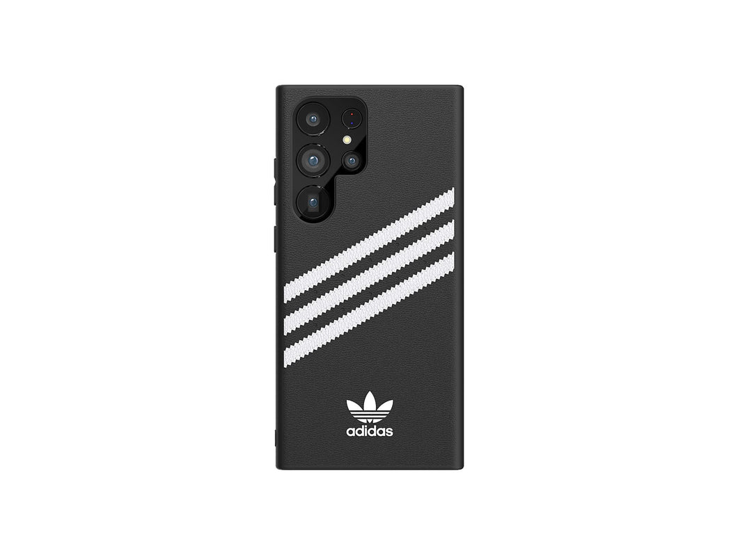 Samsung Galaxy S23 Ultra Adidas Originals 3 Stripes Snap Case - South Port™