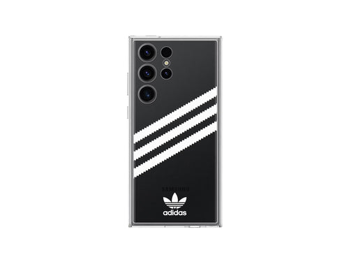 Samsung Galaxy S23 Ultra Adidas Originals 3 Stripes Backplate - South Port™