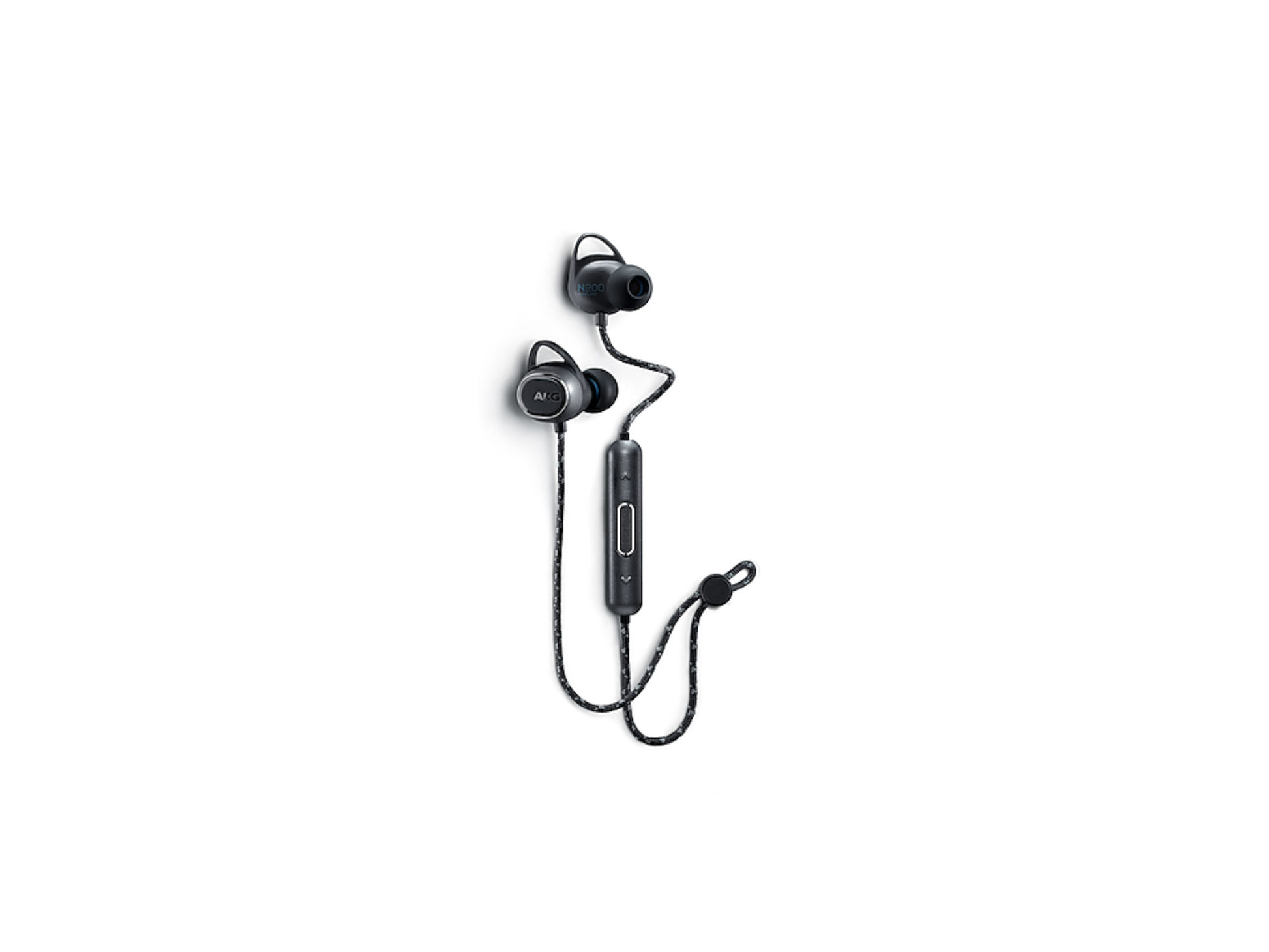 AKG Wireless Earphones N200 - South Port™
