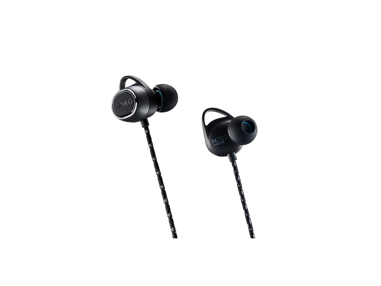 AKG Wireless Earphones N200 - South Port™