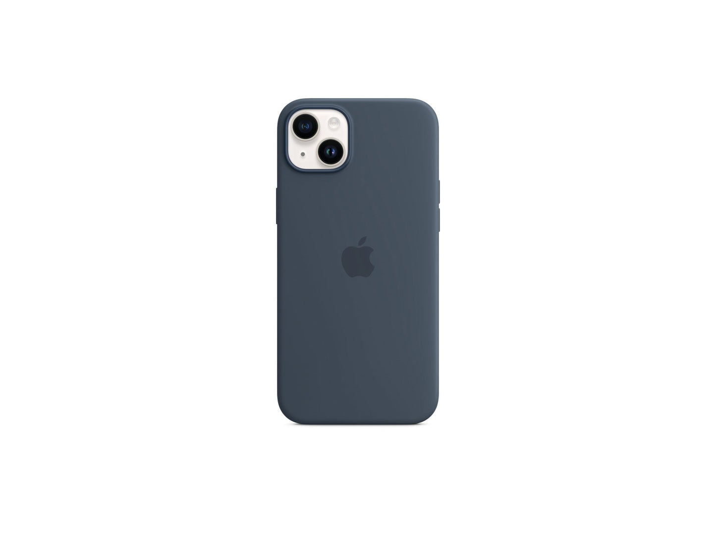 Apple iPhone 14 Plus Silicone Case with MagSafe - South Port™