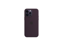 Load image into Gallery viewer, Apple iPhone 14 Pro Max Silicone Case with MagSafe - South Port™