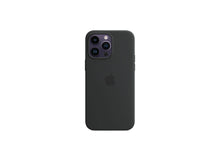 Load image into Gallery viewer, Apple iPhone 14 Pro Max Silicone Case with MagSafe - South Port™