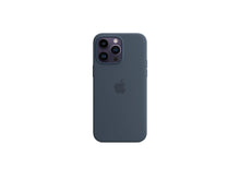 Load image into Gallery viewer, Apple iPhone 14 Pro Max Silicone Case with MagSafe - South Port™