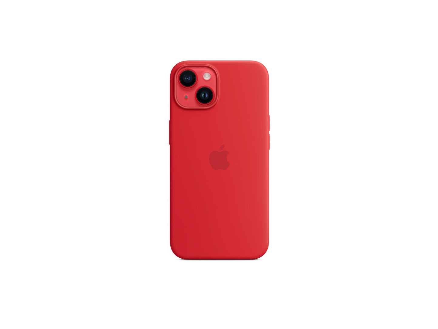 Apple iPhone 14 Silicone Case with MagSafe - South Port™