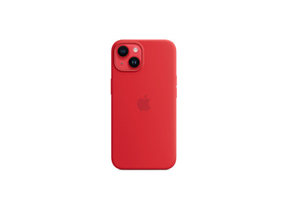 Apple iPhone 14 Silicone Case with MagSafe - South Port™