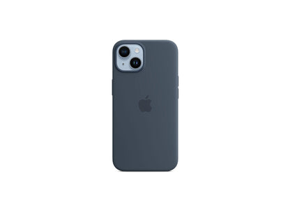 Apple iPhone 14 Silicone Case with MagSafe - South Port™