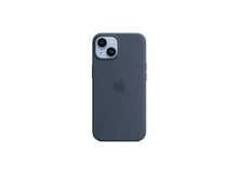 Load image into Gallery viewer, Apple iPhone 14 Silicone Case with MagSafe - South Port™