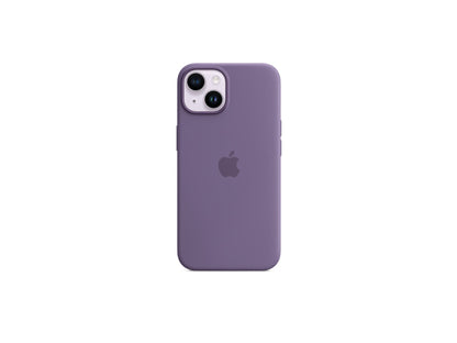 Apple iPhone 14 Silicone Case with MagSafe - South Port™